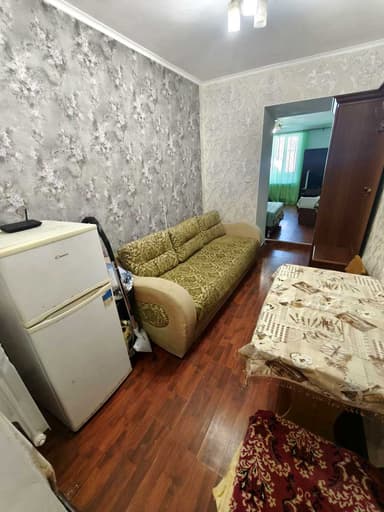 1-кімнатна квартира за адресою вул. Мечнікова (площа 29 м²) - Atlanta.ua - фото 13