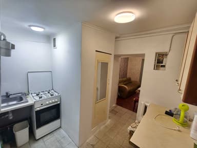 1-кімнатна квартира за адресою вул. Мечнікова (площа 29 м²) - Atlanta.ua - фото 17