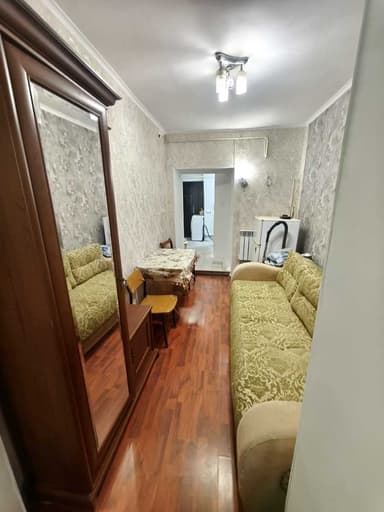 1-кімнатна квартира за адресою вул. Мечнікова (площа 29 м²) - Atlanta.ua - фото 16