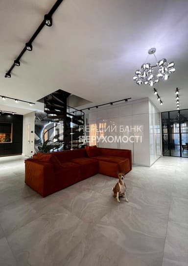 3-комнатная квартира по адресу ул. Дачная (площадь 183 м²) - Atlanta.ua - imageAlt 19