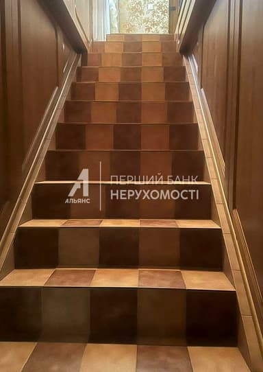 Дом по адресу Педагогический пер. (площадь 500 м²) - Atlanta.ua - фото 34