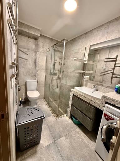 3-комнатная квартира по адресу ул. 21 км. Старокиевской дороги (площадь 80 м²) - Atlanta.ua - фото 28
