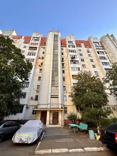 3-комнатная квартира по адресу ул. 21 км. Старокиевской дороги (площадь 80 м²) - Atlanta.ua - фото 29