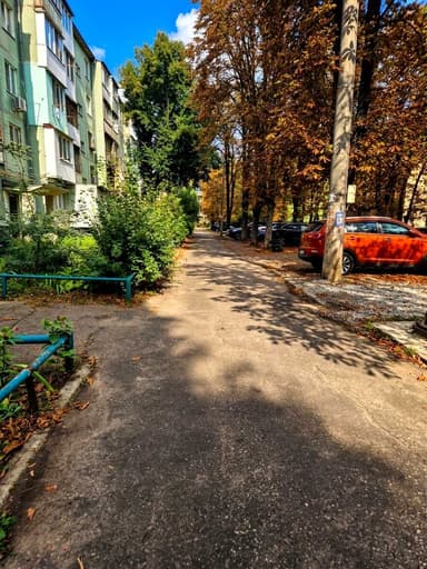 2-комнатная квартира по адресу (площадь 44 м²) - Atlanta.ua - фото 10