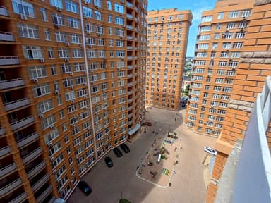 1-комнатная квартира по адресу ул. Косвенная (площадь 48 м²) - Atlanta.ua - фото 20