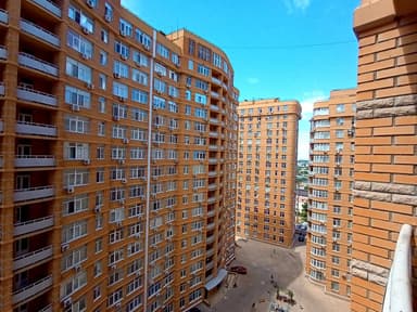 1-комнатная квартира по адресу ул. Косвенная (площадь 48 м²) - Atlanta.ua - фото 21