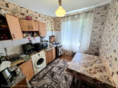 2-комнатная квартира по адресу Мира пр. (площадь 50 м²) - Atlanta.ua - фото 11