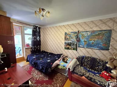 2-комнатная квартира по адресу Мира пр. (площадь 50 м²) - Atlanta.ua - фото 15
