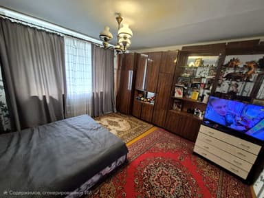 2-комнатная квартира по адресу Мира пр. (площадь 50 м²) - Atlanta.ua - фото 17