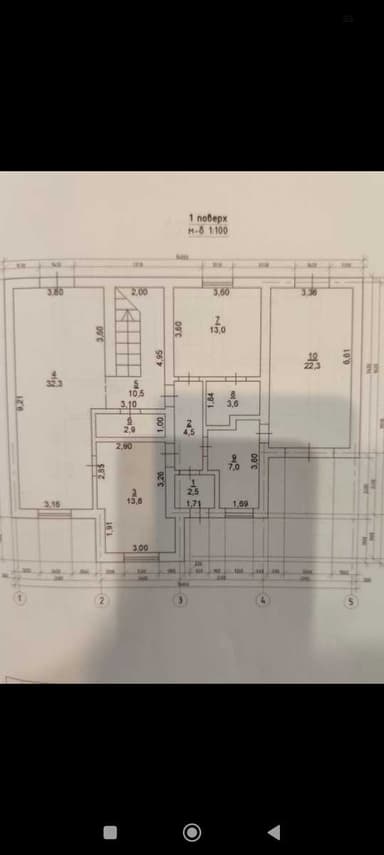 Дом по адресу Мирный пер. (площадь 246 м²) - Atlanta.ua - imageAlt 56