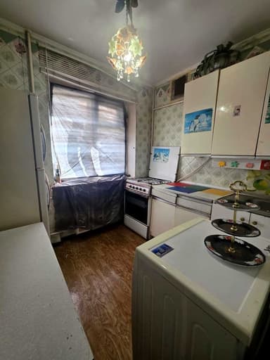 2-комнатная квартира по адресу ул. Ицхака Рабина (площадь 48 м²) - Atlanta.ua - фото 32