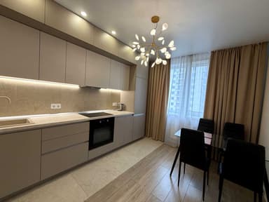 1-комнатная квартира по адресу (площадь 43 м²) - Atlanta.ua - imageAlt 17