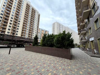 1-комнатная квартира по адресу (площадь 43 м²) - Atlanta.ua - imageAlt 31