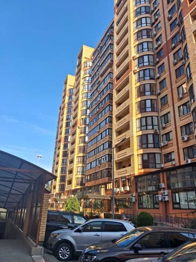 1-кімнатна квартира за адресою (площа 62,3 м²) - Atlanta.ua - фото 14
