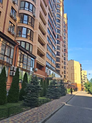 1-кімнатна квартира за адресою (площа 62,3 м²) - Atlanta.ua - фото 13