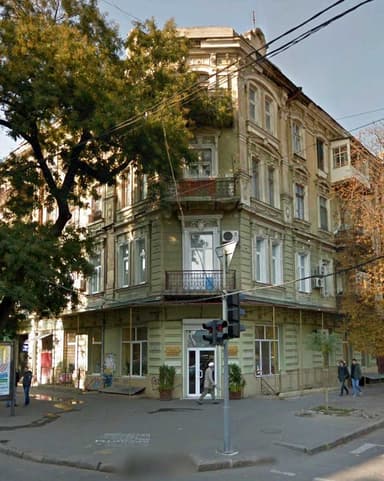 Коммерческая недвижимость по адресу ул. Успенская (площадь 165 м²) - Atlanta.ua - imageAlt 8