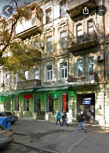 Коммерческая недвижимость по адресу ул. Успенская (площадь 165 м²) - Atlanta.ua - imageAlt 14