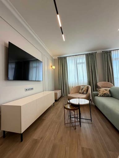 1-комнатная квартира по адресу (площадь 81,5 м²) - Atlanta.ua - фото 13