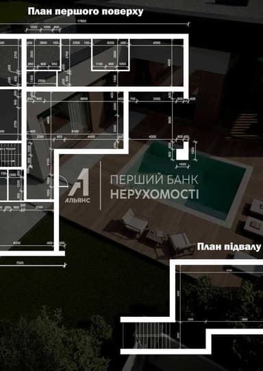 Дом по адресу ул. Королева ак. (площадь 260 м²) - Atlanta.ua - imageAlt 25