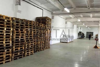 Коммерческая недвижимость по адресу ул. Житомирская (площадь 25000 м²) - Atlanta.ua - фото 24