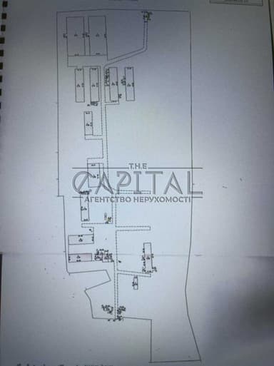 Коммерческая недвижимость по адресу ул. Житомирская (площадь 25000 м²) - Atlanta.ua - фото 33