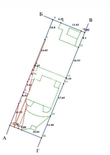 Дом по адресу (площадь 161,9 м²) - Atlanta.ua - imageAlt 16