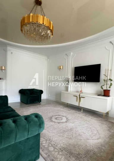 Дом по адресу Черноморский 8-й пер. (площадь 250 м²) - Atlanta.ua - фото 27