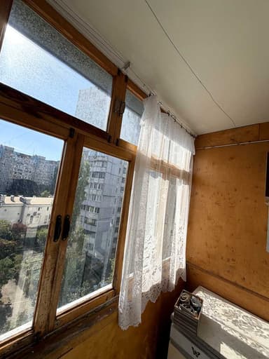 3-комнатная квартира по адресу ул. Чикаленко Евгения(Вильямса ак. ) (площадь 67 м²) - Atlanta.ua - фото 13