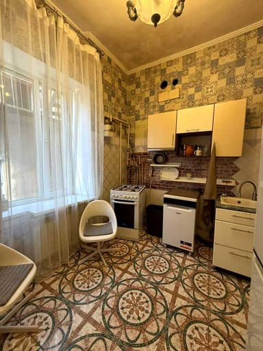 2-комнатная квартира по адресу ул. Колонтаевская (площадь 43,2 м²) - Atlanta.ua - imageAlt 21