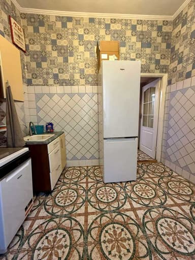 2-комнатная квартира по адресу ул. Колонтаевская (площадь 43,2 м²) - Atlanta.ua - imageAlt 23