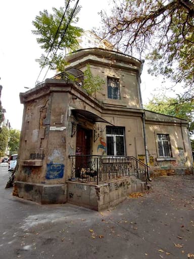 Коммерческая недвижимость по адресу (площадь 270 м²) - Atlanta.ua - imageAlt 14