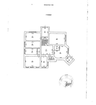 Коммерческая недвижимость по адресу (площадь 270 м²) - Atlanta.ua - imageAlt 26