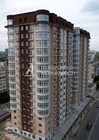 Коммерческая недвижимость по адресу Фонтанская дор. (площадь 159,6 м²) - Atlanta.ua - фото 14
