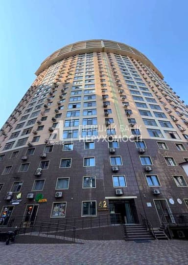 Коммерческая недвижимость по адресу ул. Аркадийское плато (площадь 17 м²) - Atlanta.ua - фото 6