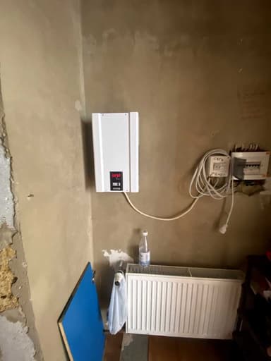Дом по адресу Мира пр. (площадь 256 м²) - Atlanta.ua - фото 44