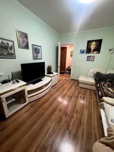 3-комнатная квартира по адресу ул. Бреуса (площадь 61 м²) - Atlanta.ua - фото 16