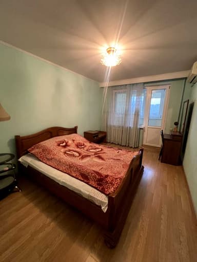 3-комнатная квартира по адресу ул. Бреуса (площадь 61 м²) - Atlanta.ua - фото 14