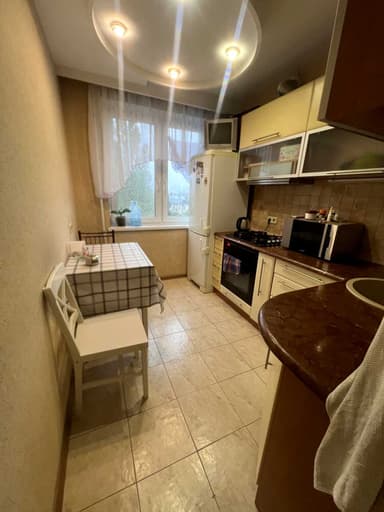 3-комнатная квартира по адресу ул. Бреуса (площадь 61 м²) - Atlanta.ua - фото 13