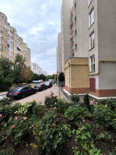 1-комнатная квартира по адресу ул. Заболотного ак. (площадь 46 м²) - Atlanta.ua - imageAlt 28