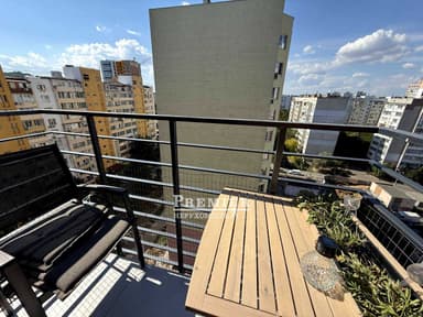 2-комнатная квартира по адресу ул. Сахарова (площадь 54 м²) - Atlanta.ua - imageAlt 14