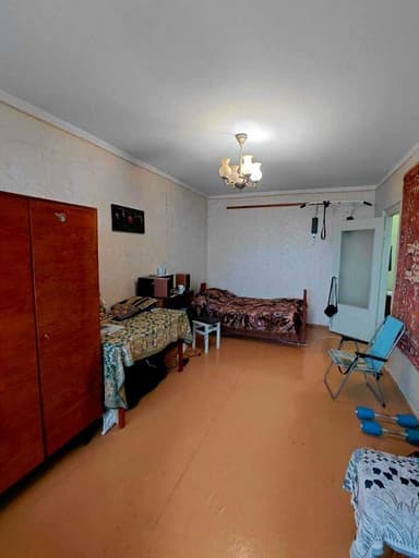1-комнатная квартира по адресу (площадь 34 м²) - Atlanta.ua - imageAlt 19