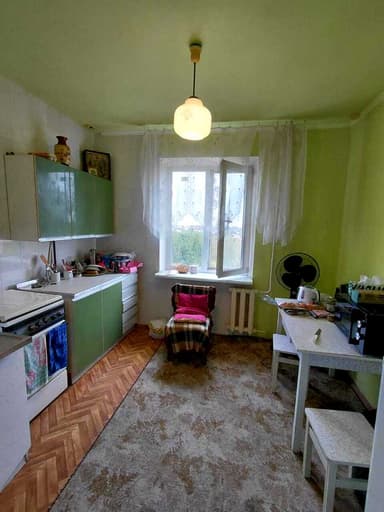 1-комнатная квартира по адресу (площадь 34 м²) - Atlanta.ua - imageAlt 15