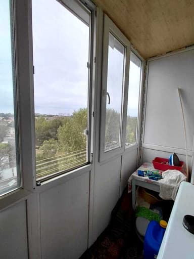 1-комнатная квартира по адресу (площадь 34 м²) - Atlanta.ua - imageAlt 24
