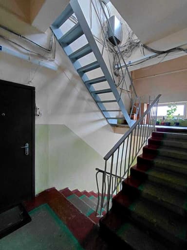 1-комнатная квартира по адресу (площадь 34 м²) - Atlanta.ua - imageAlt 28