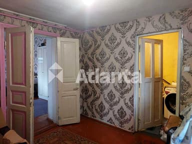 Дом по адресу ул. Житомирская (площадь 43,2 м²) - Atlanta.ua - фото 14