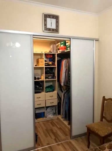 1-комнатная квартира по адресу Люстдорфская дор. (площадь 44,3 м²) - Atlanta.ua - imageAlt 16
