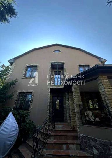 Дом по адресу ул. Королева ак. (площадь 250 м²) - Atlanta.ua - imageAlt 25