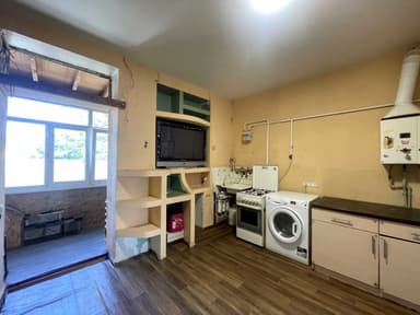 1-комнатная квартира по адресу ул. Разумовская (площадь 34,1 м²) - Atlanta.ua - imageAlt 27