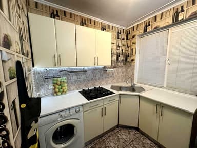 1-комнатная квартира по адресу ул. Ицхака Рабина (площадь 32 м²) - Atlanta.ua - imageAlt 11