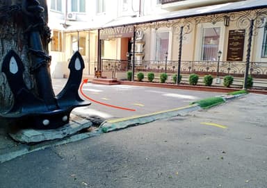 Коммерческая недвижимость по адресу ул. Дерибасовская (площадь 34 м²) - Atlanta.ua - imageAlt 23